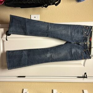 AG The Angel Jeans size 30